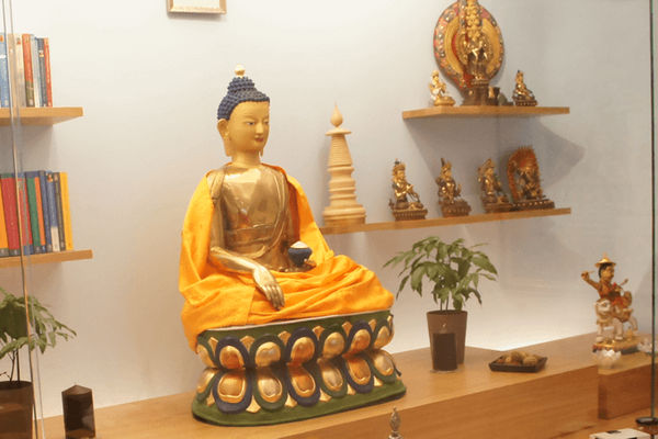 Shop & Tempel Geöffnet – Image 1