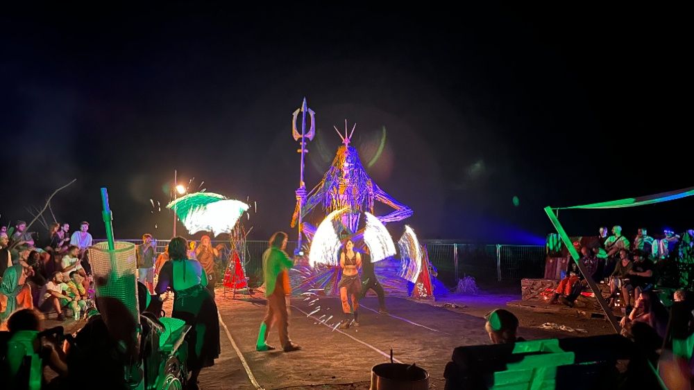 Event image for TRIKAYA Festival – 5 Year Odyssey