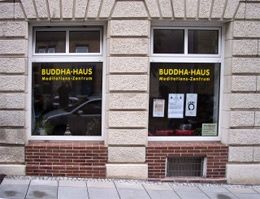 Event image for BUDDHAHAUS-ABEND