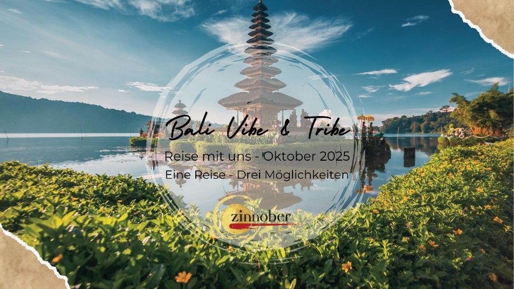 Event image for Bali Seminarreise 