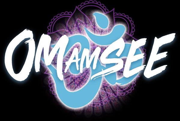 OM AM SEE – Image 1