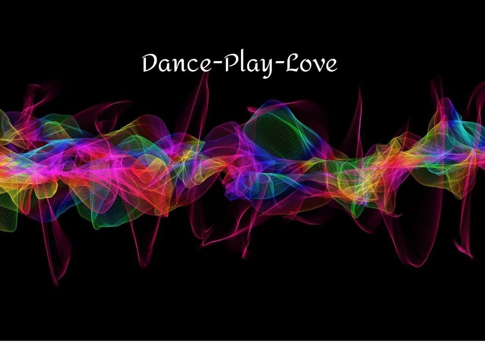 Event image for Dance-Play-Love