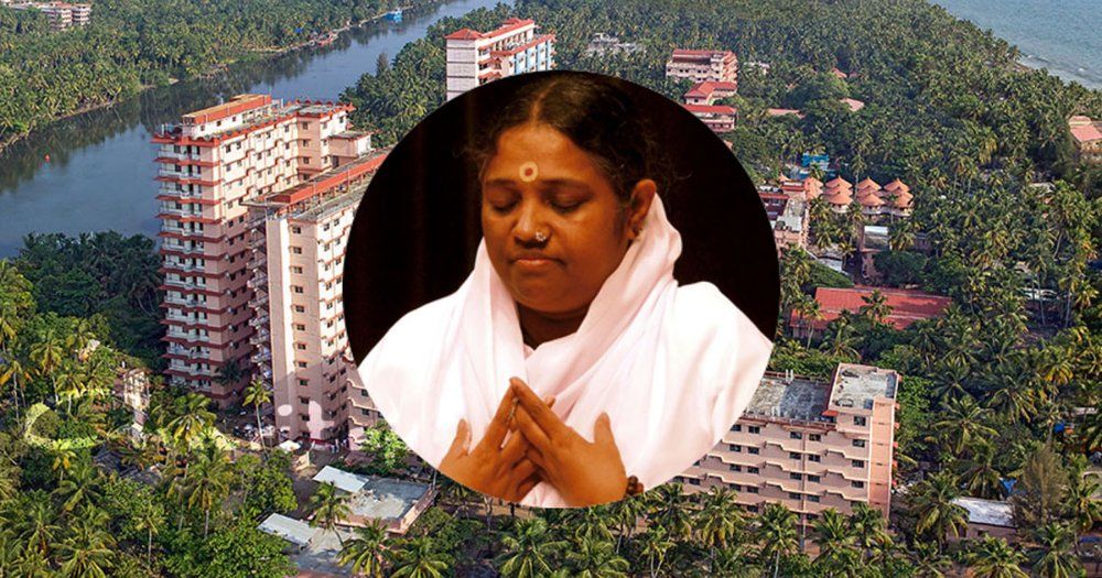 Event image for Online-Satsang