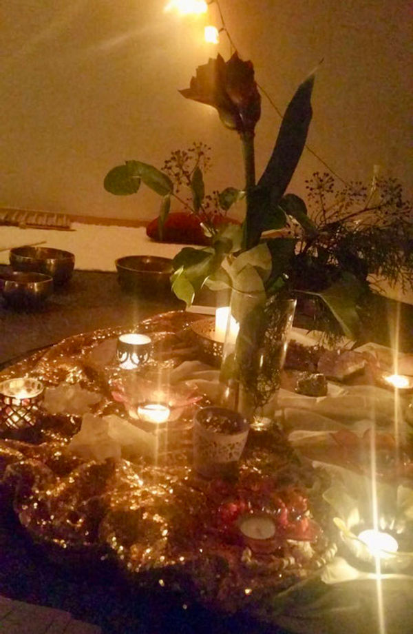 Rauhnachtabend mit Sibylle – Image 1