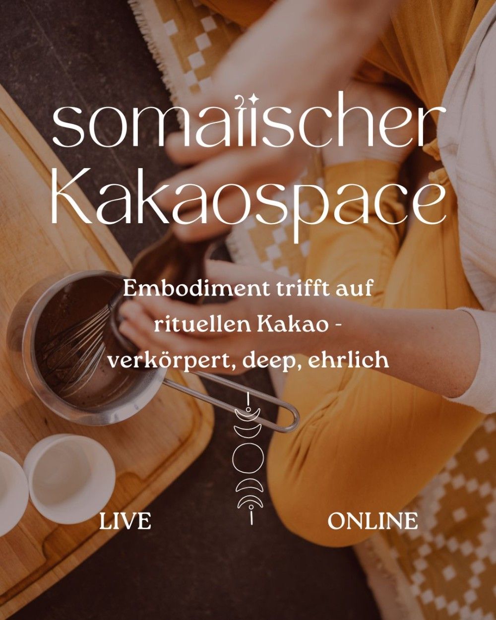 Event image for Black Moon Kakaospace