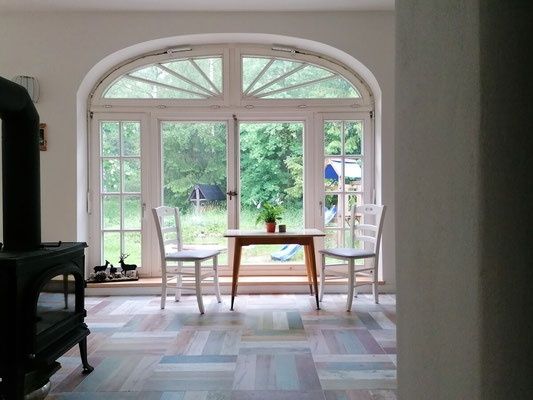 Event image for ashtanga yoga women retreat