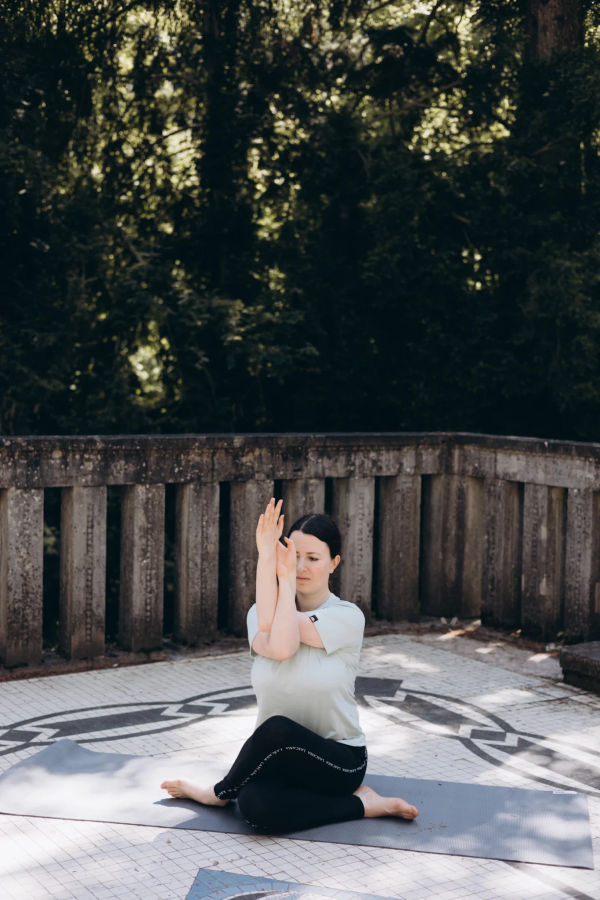 Vinyasa Yoga für die Gesundheit – Image 1