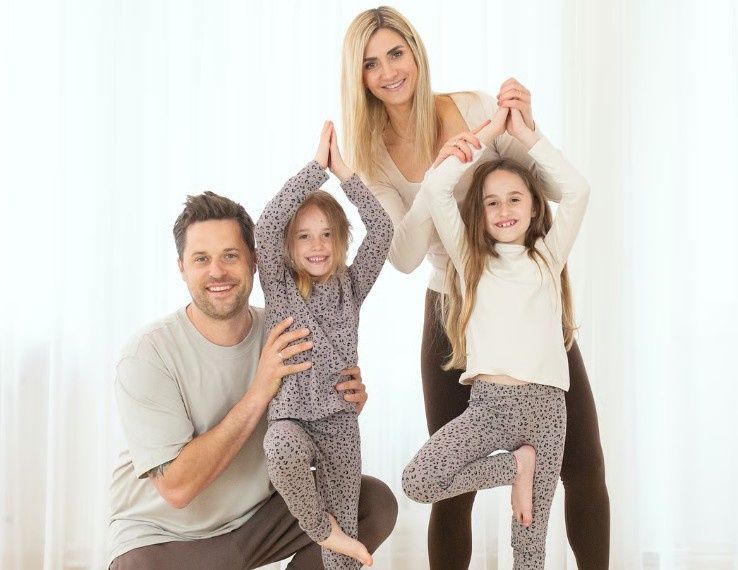 Event image for Eltern-Kind-Yoga