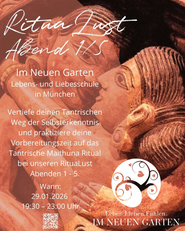 RituaLust Abend 1/5 – Image 1