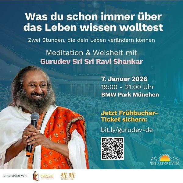 Was du schon immer über das Leben wissen wolltest – Image 1