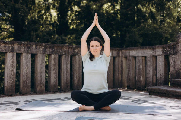 Vinyasa Yoga für die Gesundheit – Image 1