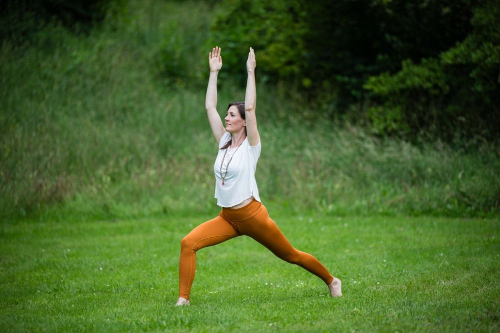 Event image for Hatha Yogakurse mit Krankenkassenzuschuss