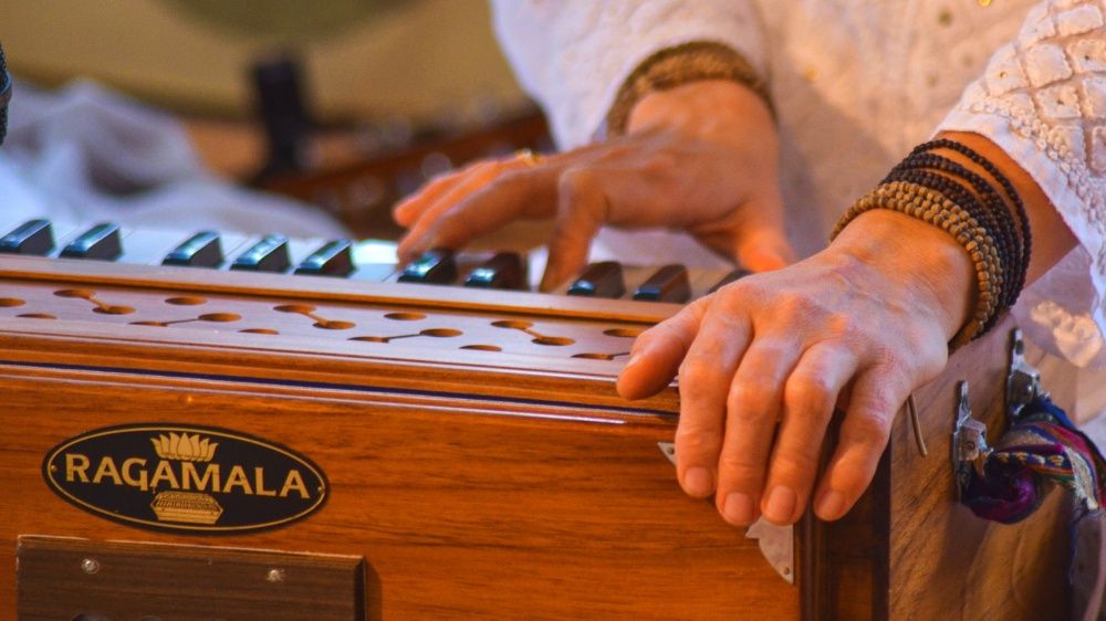 Event image for Harmonium-Workshop