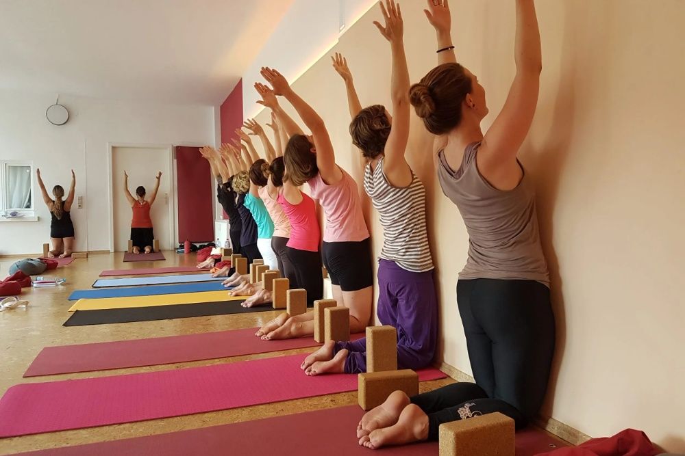 Event image for Yoga Flow und Rücken