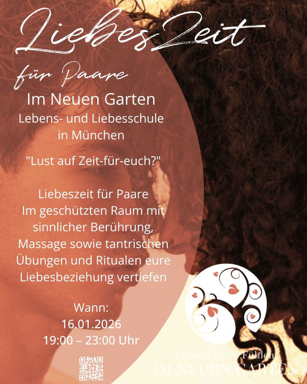 LiebesZeit für Paare – Image 1