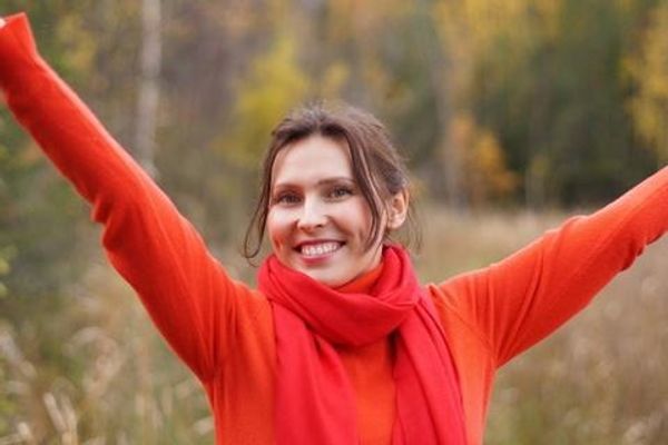 Orishas - getanzte Spiritualität - Online Workshop L260704-1 – Image 1