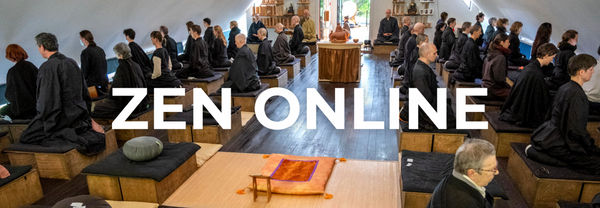 Zen online - Monastère Ryumon Ji, D-67340 Weiterswiller – Image 1