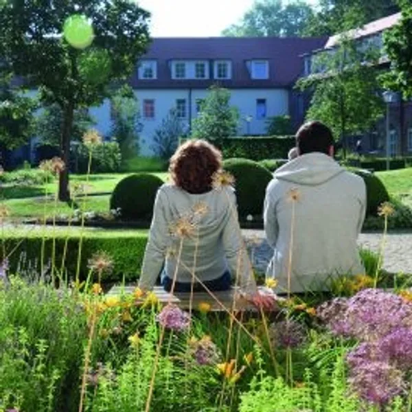 Event image for Gemeinsames Sitzen-online
