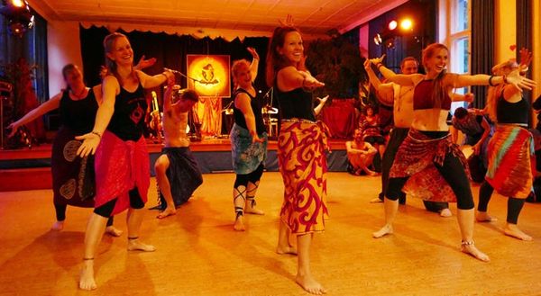 Open Heart Festival 2026 – Image 1