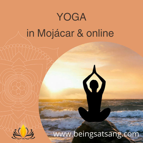 Yoga Being Satsang - ENGLISH – Image 1