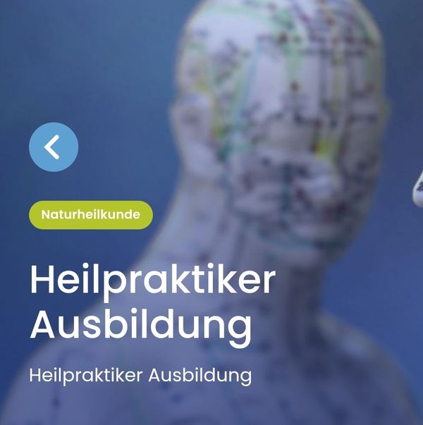 Die Leipziger Gesundheitsakademie stellt sich vor – kostenfreie Infoveranstaltung – Image 1