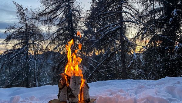 REBIRTHING BREATHWORK - Atme ins Licht der Sonnenwende – Image 1