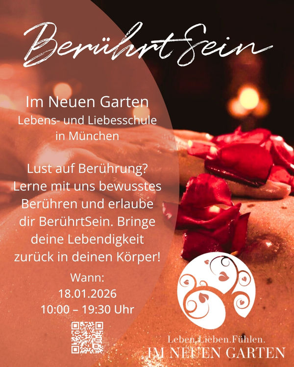 BerührtSein – Image 1