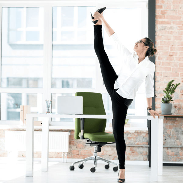 After Work Yoga - Flow, Strech & Release | Online – Image 1