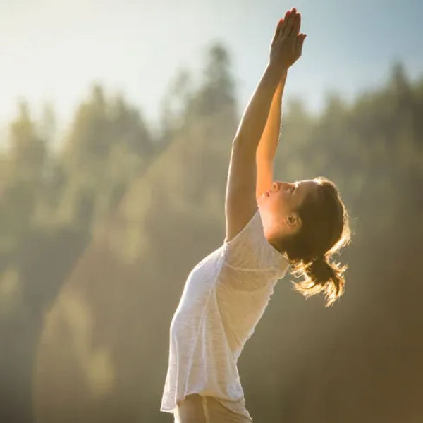 Online Morning Flow – Image 1