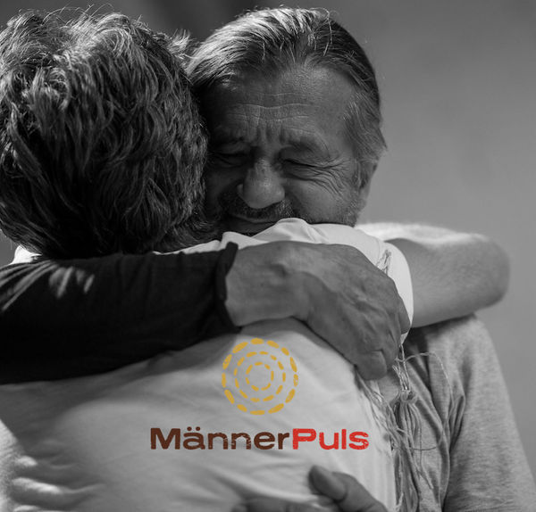 Männerpuls Männerseminar - Kraft im Kreis der Männer – Image 1