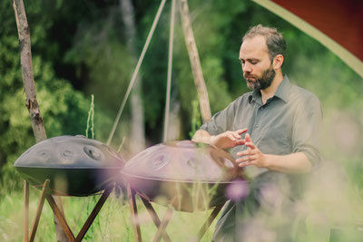 Event image for Handpan Konzert