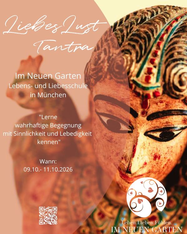 LiebesLust Tantra – Image 1