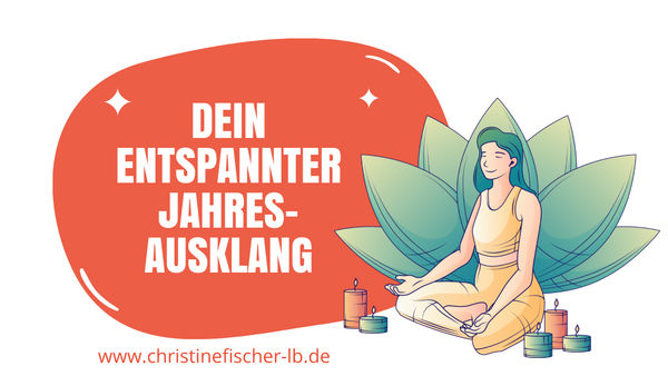 ✨ Lass los & starte leicht ins neue Jahr! ✨ Yoga, Sound Healing & Meditation zum Loslassen 29.12.2025 – Image 1