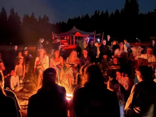 Earthbound Festival – Image 1