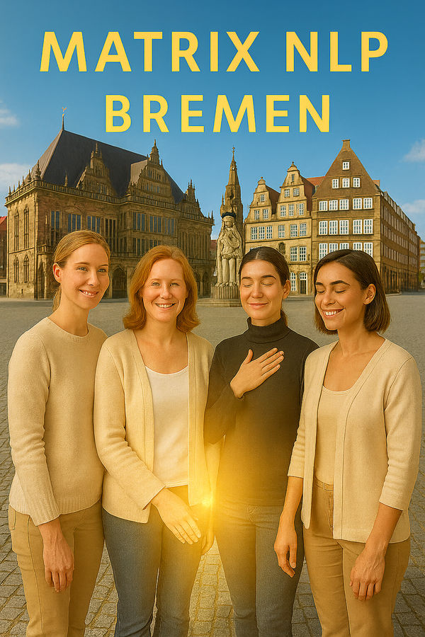 NLP Bremen Matrix NLP – Image 1