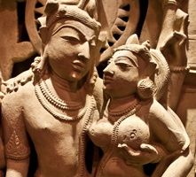 Event image for Dakini-Tantra/ Zapchen Somatics und MenlhaTouch - Offene Abende