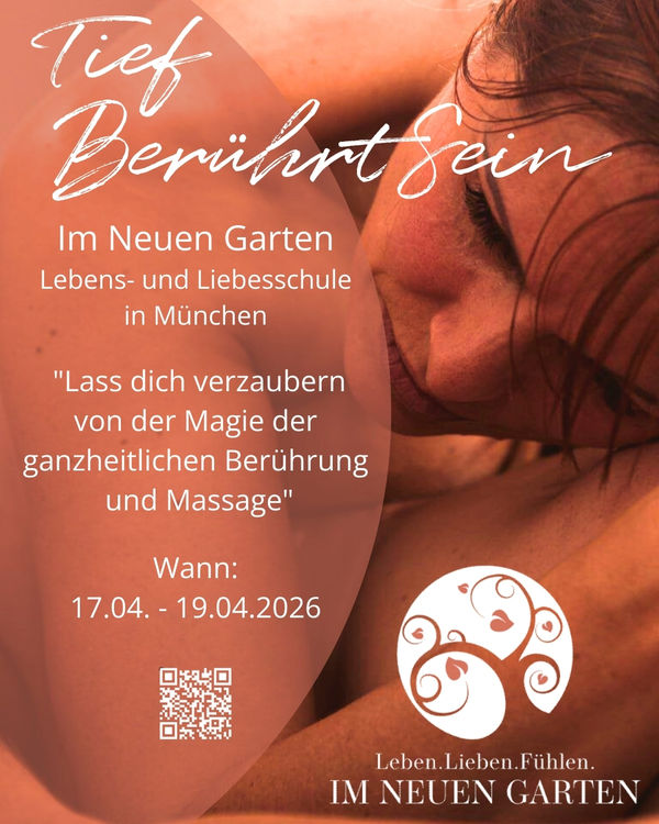 TiefBerührtSein – Image 1