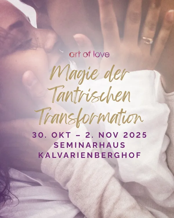 Event image for Sinne und Sinnlichkeit