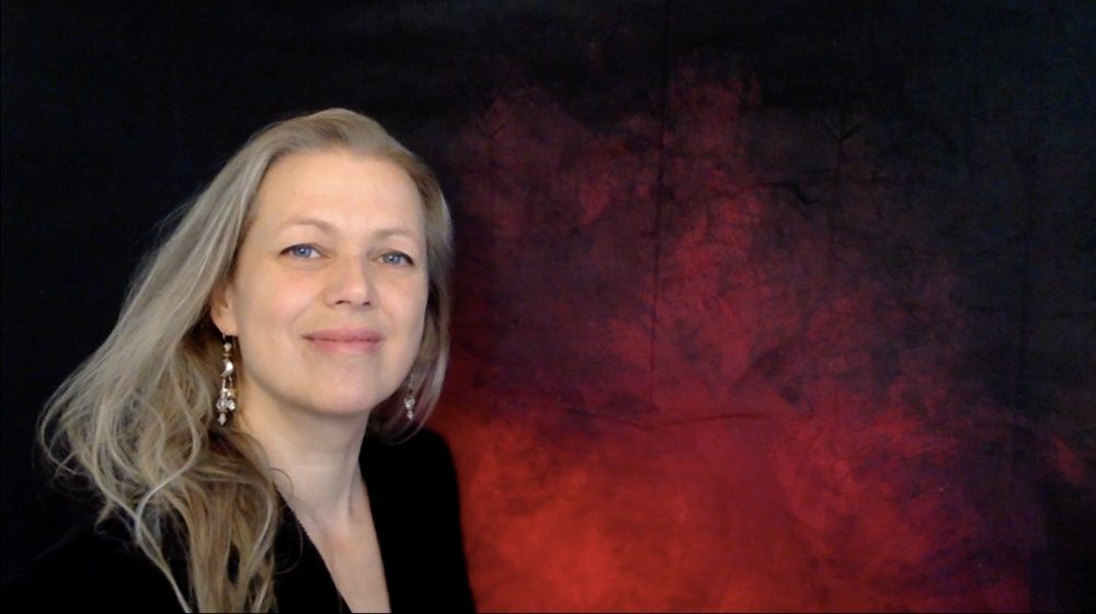 Event image for Online-Kurs "Sex mit Leichtigkeit und Tiefe!