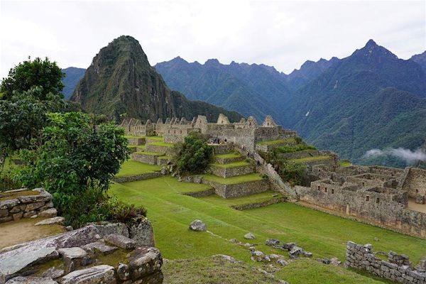 Shamanic Energy Healing Retreat, Peru * May 2026 – Image 1