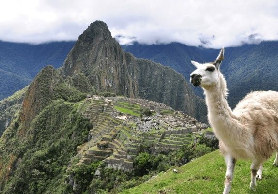 Event image for Sacred Peru Journey: Yoga + Machu Picchu Retreat