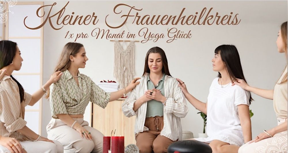 Event image for Kleiner Frauenheilkreis