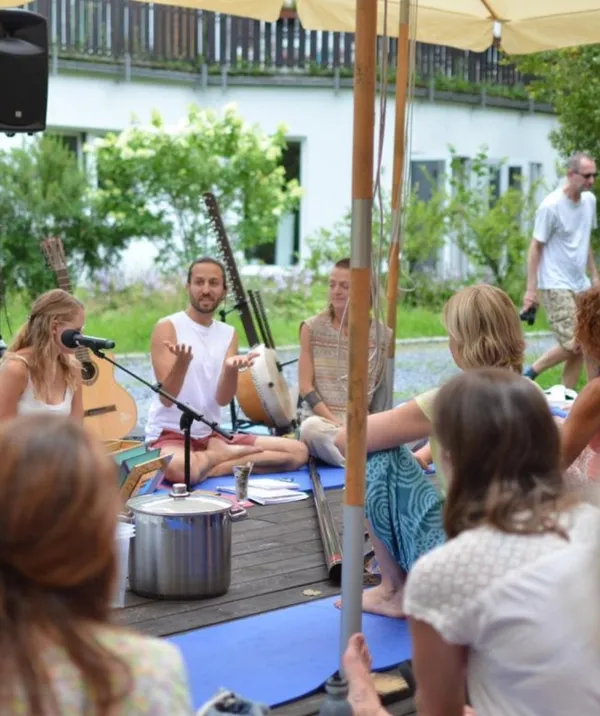 Event image for Mantra Sommer Festival