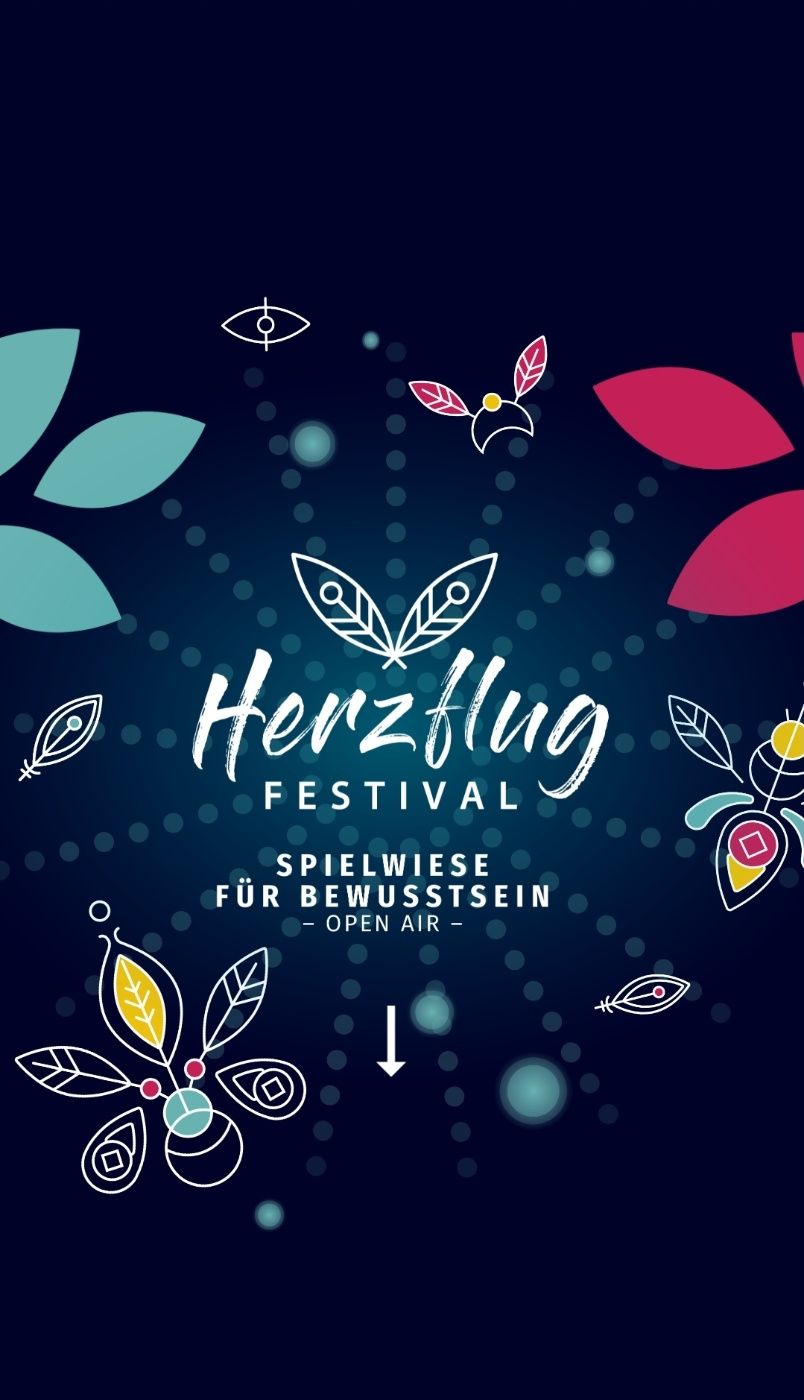 Event image for Herzflug Festival
