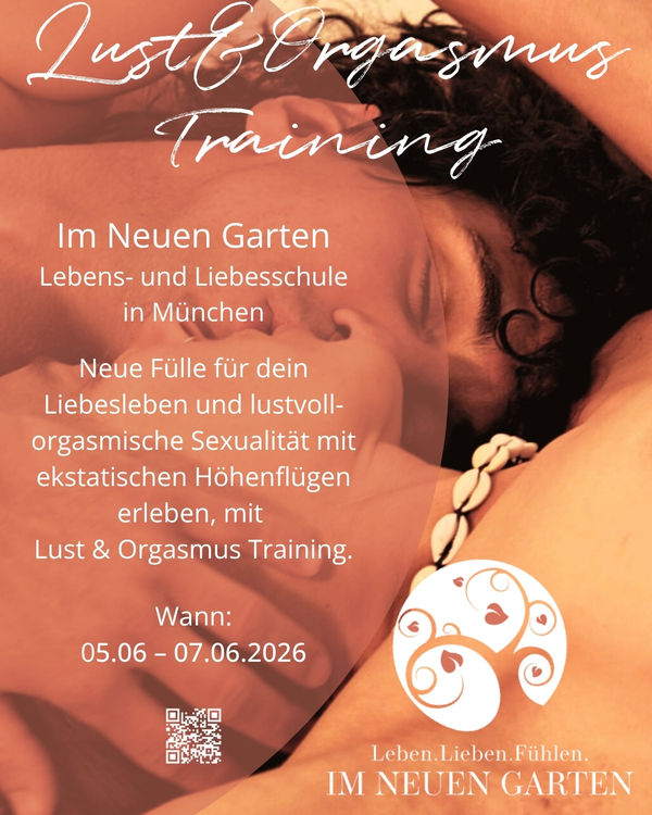 Lust&Orgasmus Training – Image 1