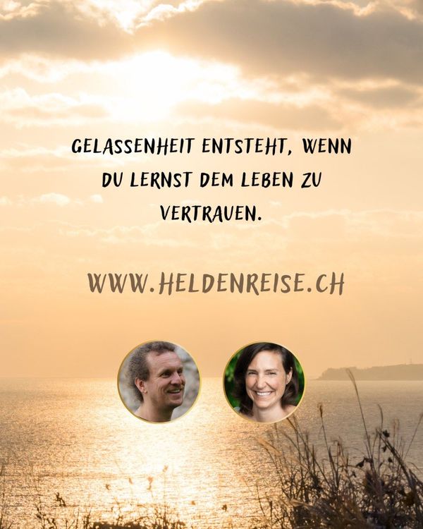Online Infoabend zur Heldenreise Schweiz – Image 1