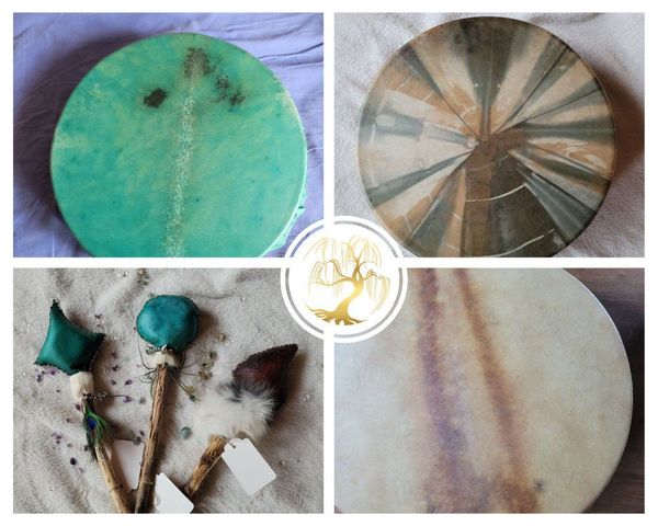 Trommelbau Workshop – Image 1