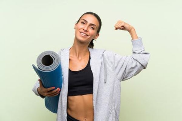 Erfolg im Leben und Selbstverwirklichung - Live Online – Image 1