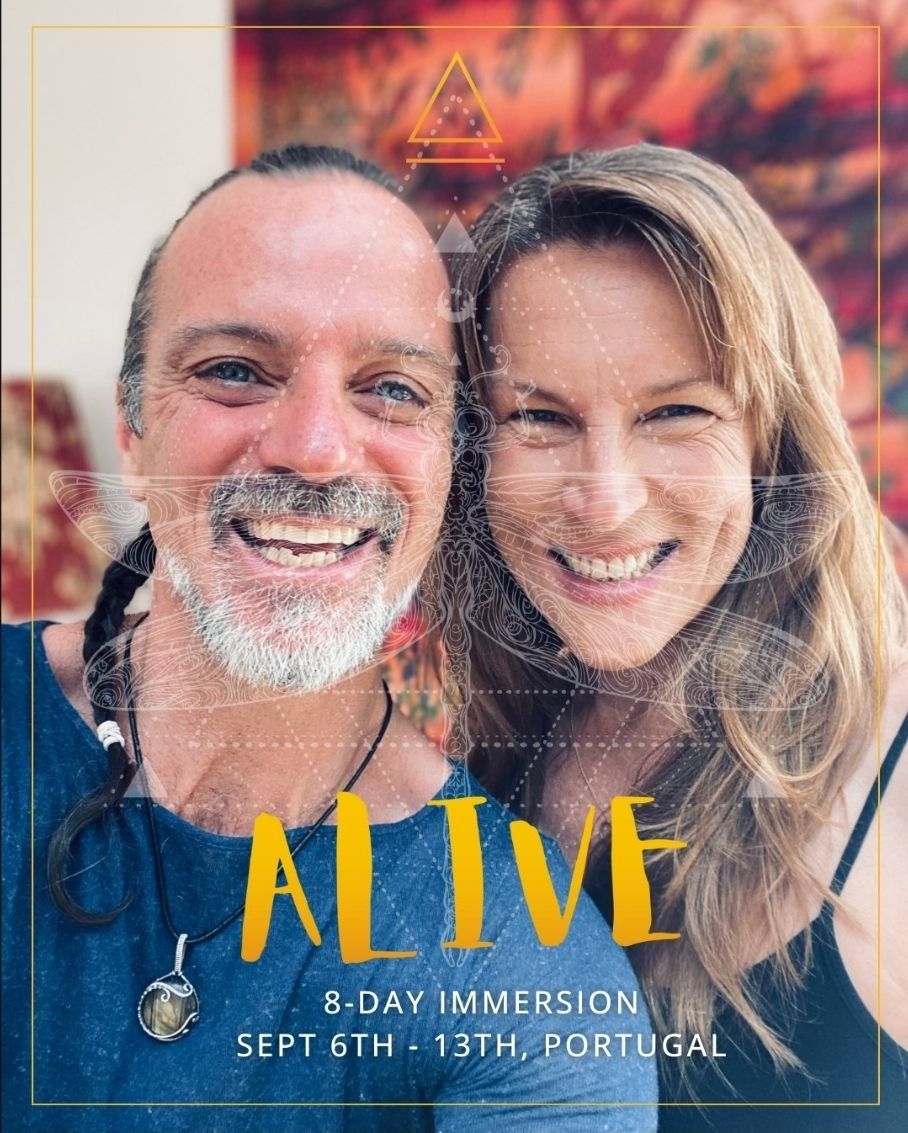 Event image for ALIVE