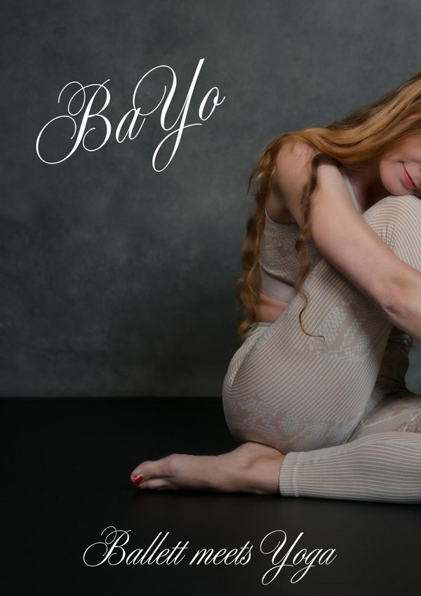 BaYo – Ballett trifft Yoga im Asana Ganesha Stuttgart – Image 1